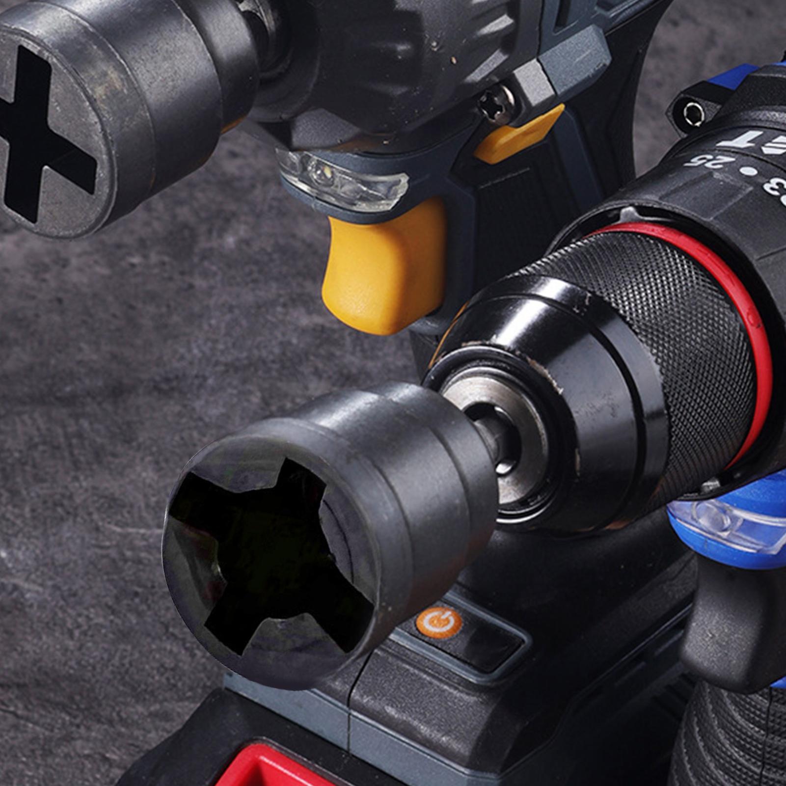 Jack Socket Booradapter Elektr - Heavy Equipment Manufacturers recensie en prijs