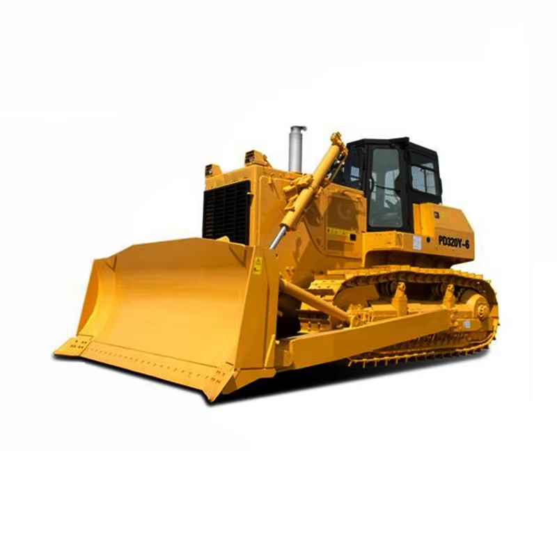 SD22 Rupsdozer Bulldozer Machi - Heavy Equipment Bulldozer recensie en prijs