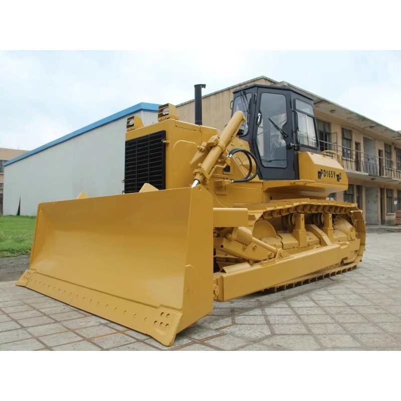 SD22 Rupsdozer Bulldozer Machi - Heavy Equipment Bulldozer recensie en prijs