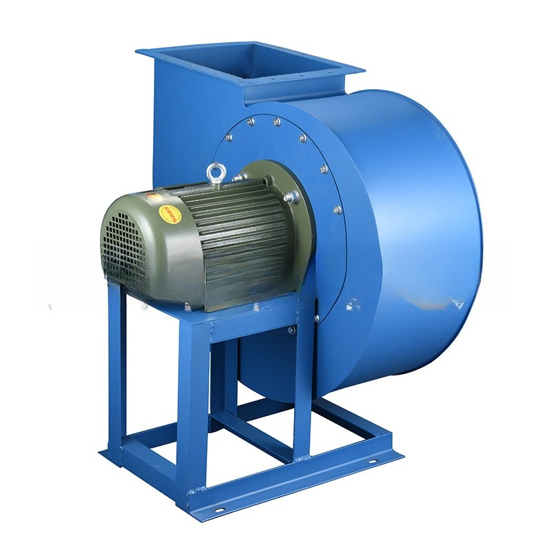 Industriële rookafzuiging cent - Exhaust Fan Industrial recensie en prijs