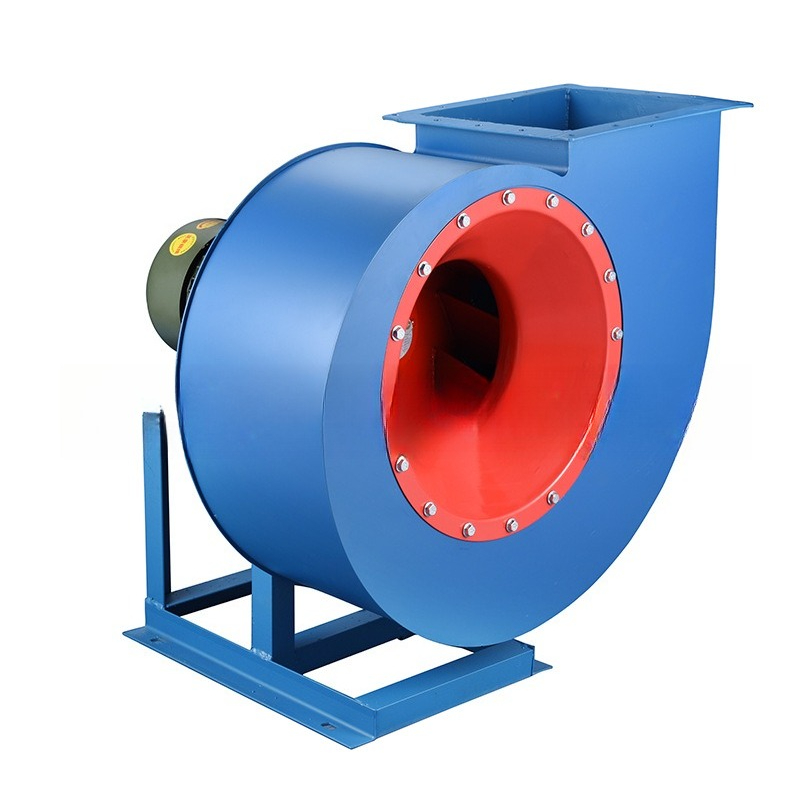 Industriële rookafzuiging cent - Exhaust Fan Industrial recensie en prijs