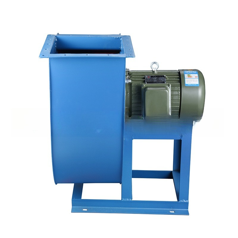 Industriële rookafzuiging cent - Exhaust Fan Industrial recensie en prijs