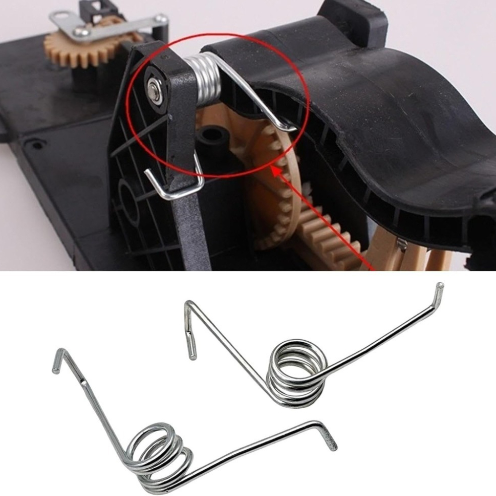 5 STKS Heavy Duty Spin Mop Emm - Heavy Equipment Bulldozer recensie en prijs