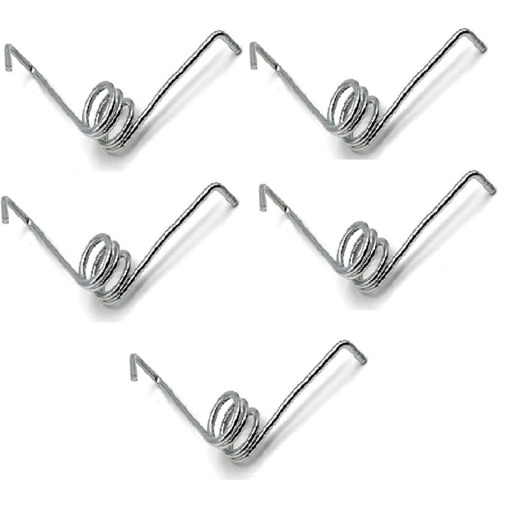 5 STKS Heavy Duty Spin Mop Emm - Heavy Equipment Bulldozer recensie en prijs