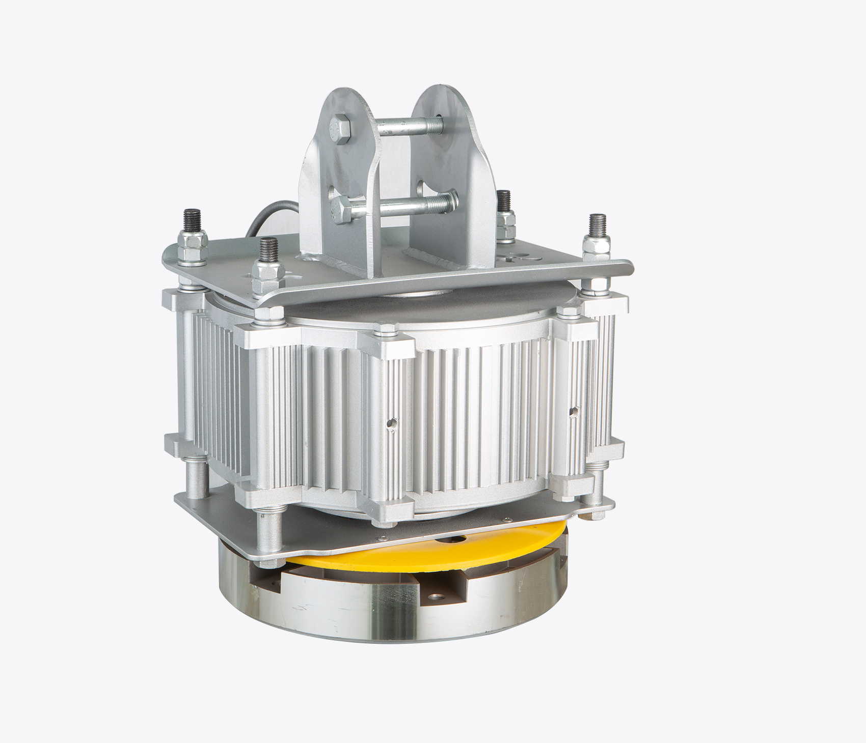 PMSM-plafondventilatoren 2,5 m - Exhaust Fan Industrial recensie en prijs
