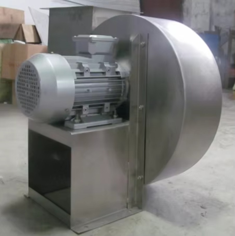 Industriële luchtreiniger met  - Exhaust Fan Industrial recensie en prijs