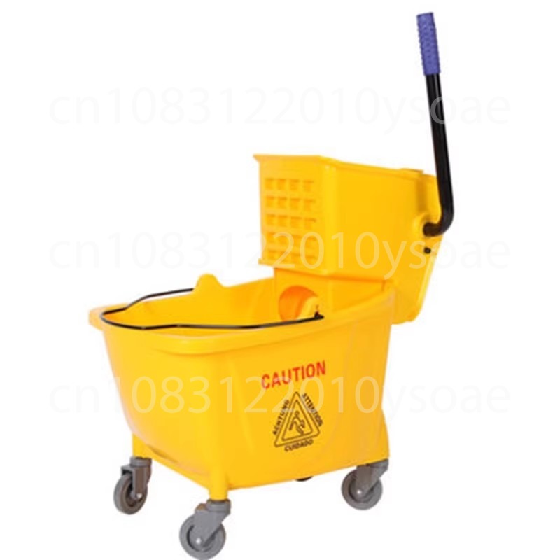 Heavy-Duty Knijpmop Emmer Hand - Heavy Equipment Bulldozer recensie en prijs