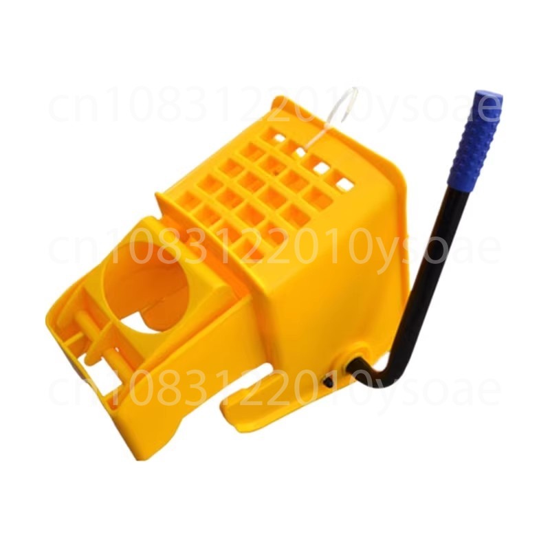 Heavy-Duty Knijpmop Emmer Hand - Heavy Equipment Bulldozer recensie en prijs