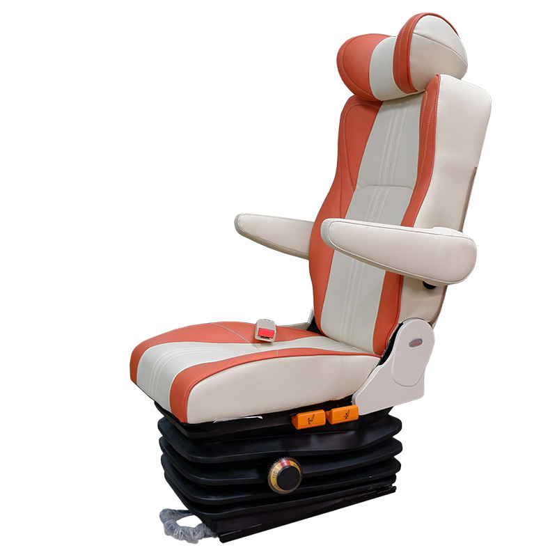 AutoLiuMa Factory biedt ergono - Heavy Equipment Driver recensie en prijs