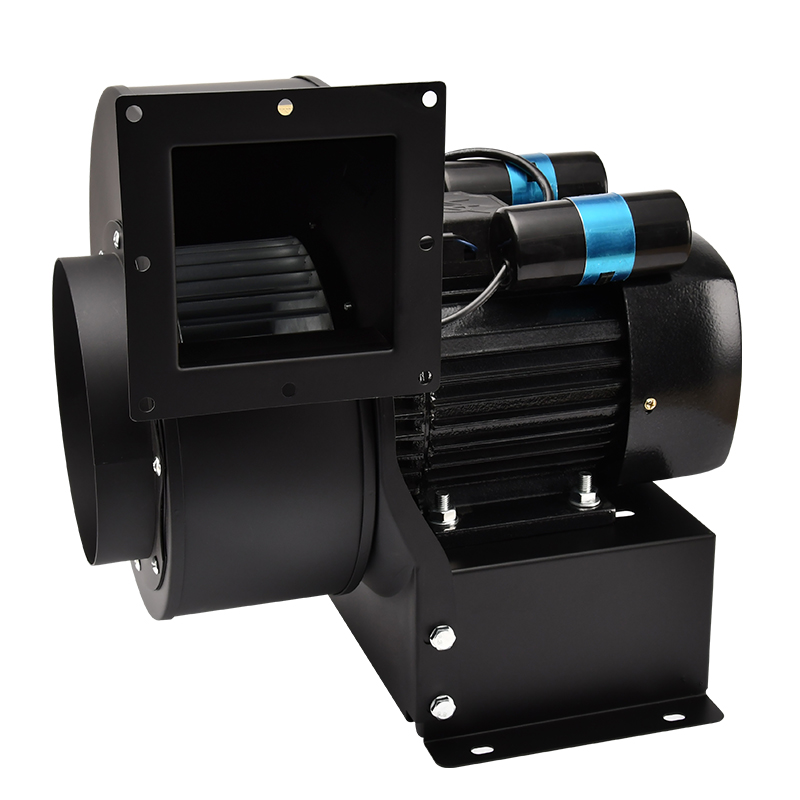 CY076 220v/110v Hoogvermogen k - Exhaust Fan Industrial recensie en prijs