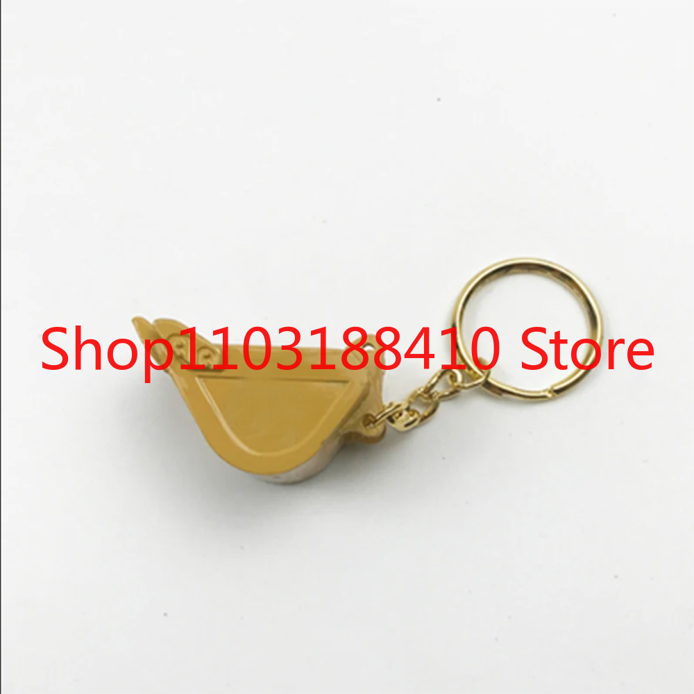 Sleutelhanger 8H5306 5P8500 vo - Heavy Equipment With Bucket recensie en prijs