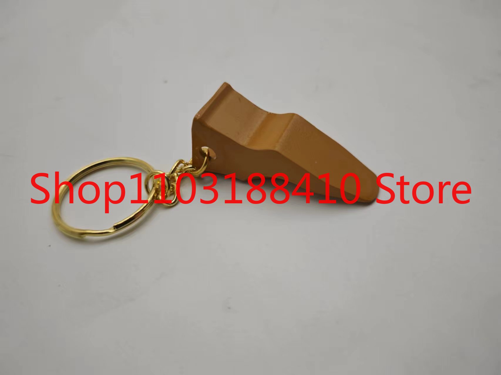 Sleutelhanger 8H5306 5P8500 vo - Heavy Equipment With Bucket recensie en prijs