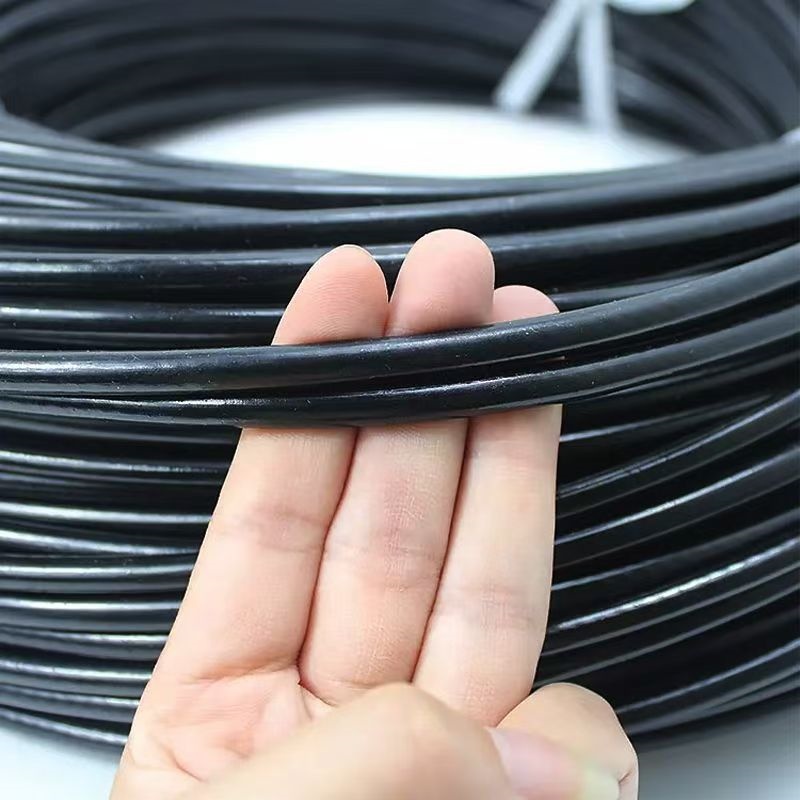 Staaldraad Fitnesskabel 5mm6mm - Heavy Equipment Manufacturers recensie en prijs